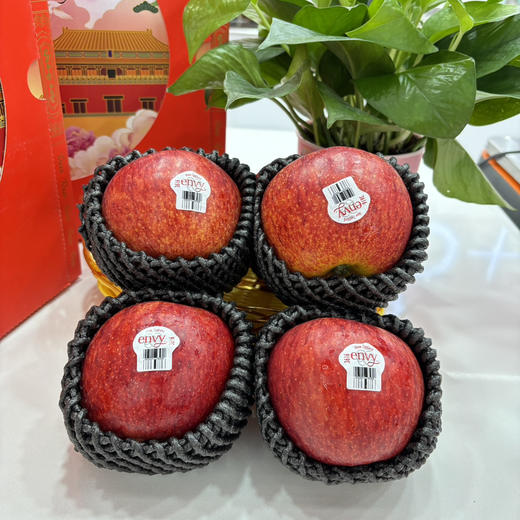 爱妃苹果礼盒（9个装） 商品图2