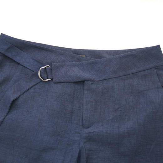 MJ3K025麦克斯菲瑞休闲裤 商品图2