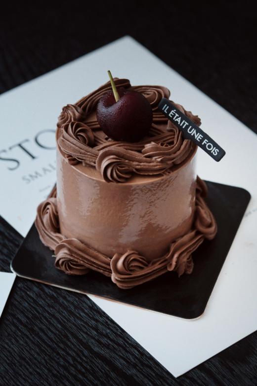 「Mini巧克力柚子脆脆」 商品图0