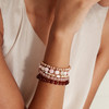 北京仓｜Chan Luu-KEYES NAKED-多层缠绕手链［美国设计师］ 商品缩略图0