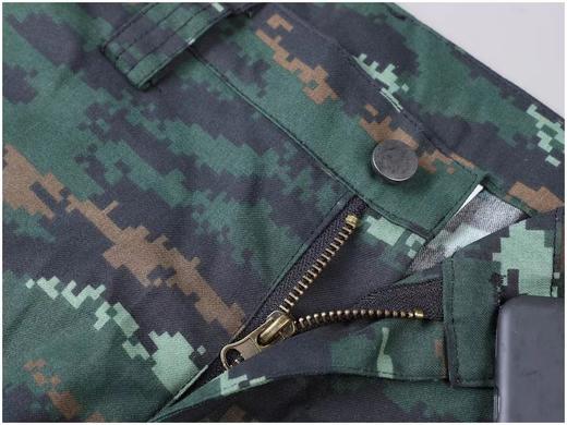 多款【七代B2突击战术短裤】夏季户外耐磨短裤03h 商品图5