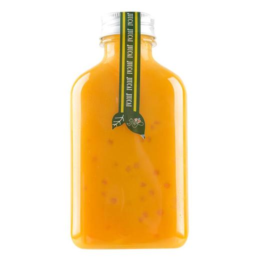 芒果西米露350ml/瓶（新鲜现制） 商品图0