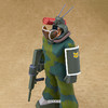 【GSC现货】COMBAT ARMORS MAX30 1/72 索尔迪克H8兰德菲萨 Ver. GT 转换套件（再贩）太阳之牙达格拉姆 商品缩略图2