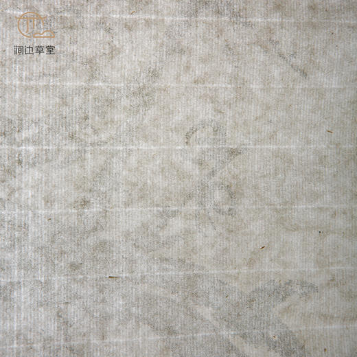 70年代朵云轩木版水印四尺对开大画笺(梅) 商品图11