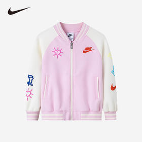 NIKE 春 小童 夹克 NKG-LO-K759