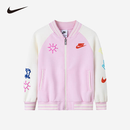 NIKE 春 小童 夹克 NKG-LO-K759 商品图0