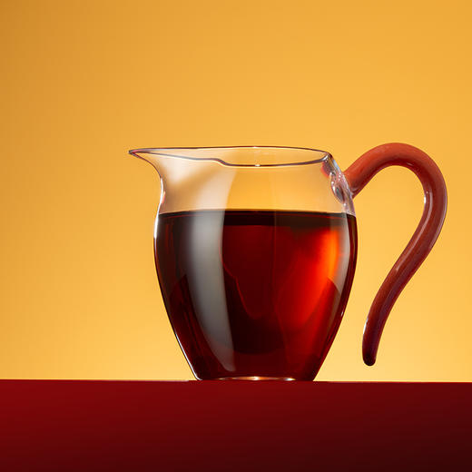 八马信记号 | 普洱熟茶 超柔冰岛黑金版（5年）C1524 商品图2