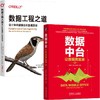 数据中台+数据工程+数据系统,设计和构建健壮的数据管理系统必读(全2册) 商品缩略图0