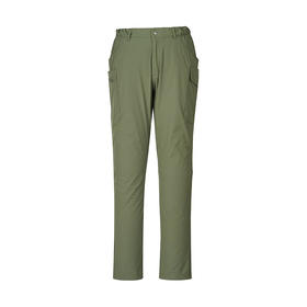 MILLET男款速干弹力软壳裤 MIV02082 MOUNTAIN STRETCH CARGO PANT M