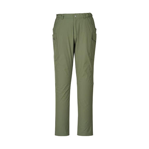 MILLET男款速干弹力软壳裤 MIV02082 MOUNTAIN STRETCH CARGO PANT M 商品图0