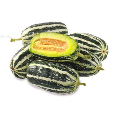 博洋9号香瓜(1000g±50g) 商品图0