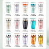 法国 KERASTASE卡诗 洗发水系列 250ml/500ml/1000ml 商品缩略图2
