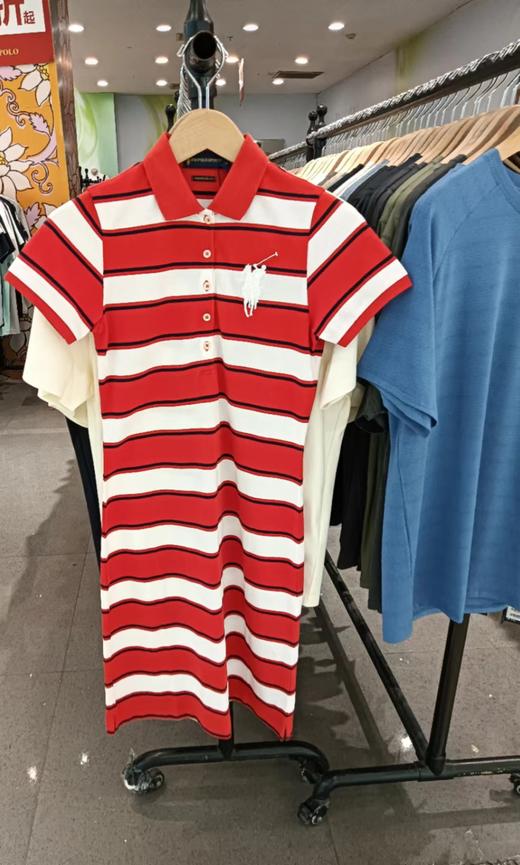 DIV.POLO 女装休闲连衣裙、T恤 商品图6