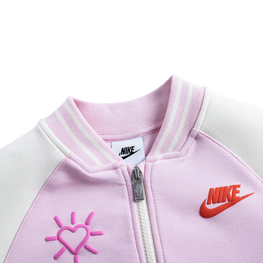 NIKE 春 小童 夹克 NKG-LO-K759 商品图2