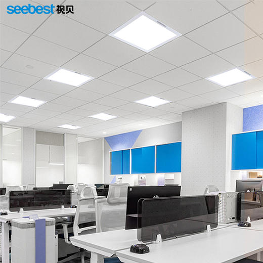 明耀三代平板灯 商品图3