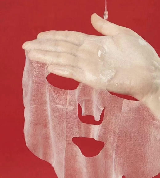 美蒂菲玫瑰积雪面膜50片 商品图3