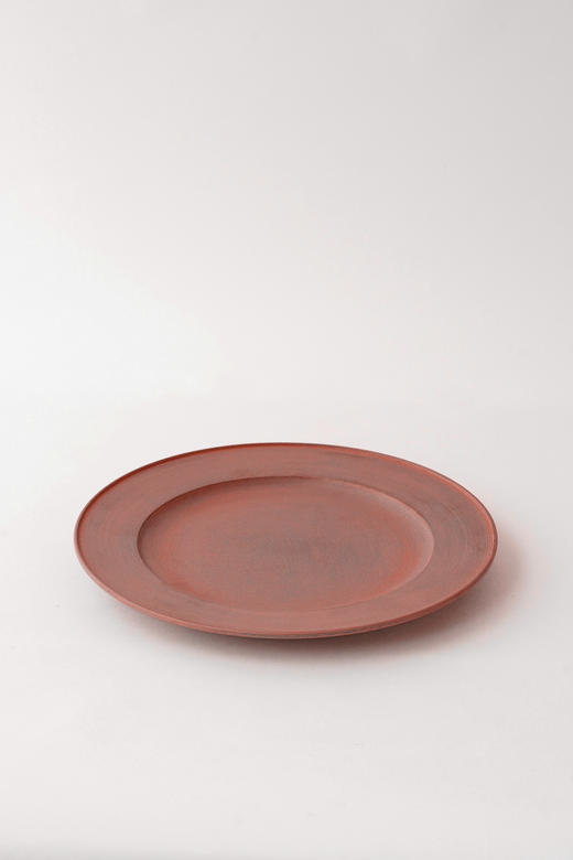 富井贵志12赤漆｜lim皿 商品图0