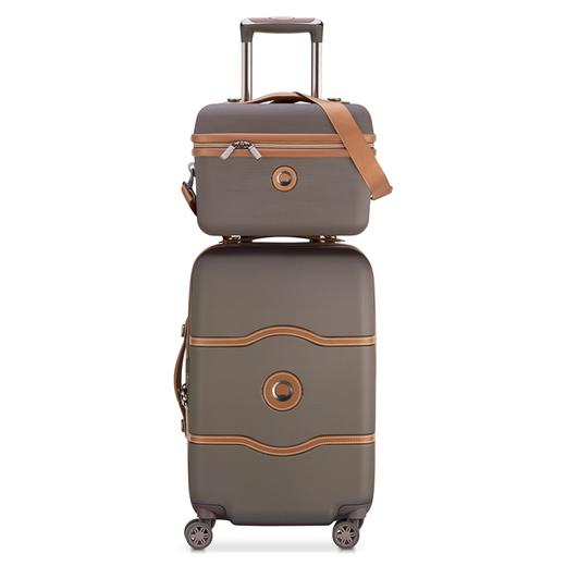 【DELSEY】化妆箱320x230x210mm 商品图3