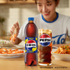 百事可乐Pepsi 清柠味碳酸饮料汽水 500ml*12瓶 整箱装 商品缩略图2