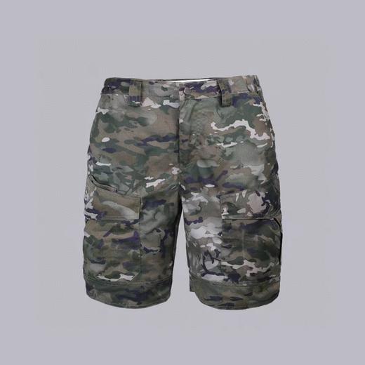 多款【七代B2突击战术短裤】夏季户外耐磨短裤03h 商品图1