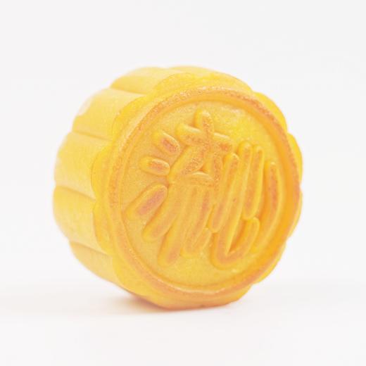流心奶黄月饼礼盒【预售8月1日陆续发货】 商品图3