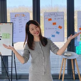 庆祝生命 - 创造你的幸福人生 王璐 Irene