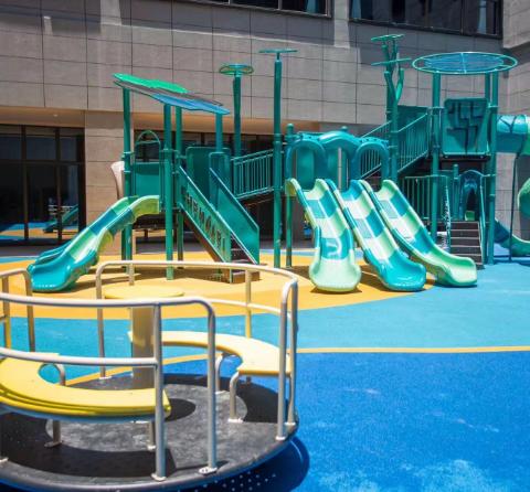 国庆丨衢州龙游天元度假酒店 × 3天2晚套餐 · 周末不涨价 商品图3