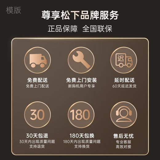 松下（Panasonic）松下（Panasonic) 大吸力烟机FV-A624SA2K 商品图6