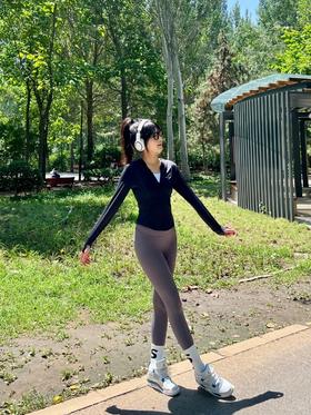 能防晒还显瘦的穿搭！抄作业啦！📃