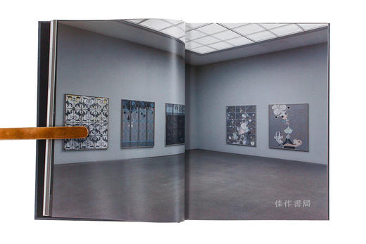 Gert & Uwe Tobias: Grisaille / 格特和乌韦·托拜厄斯：格利赛尔 商品图4