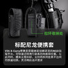 纳丽德 ND30B声光突击球训练130分贝高亮11000流明可充电 商品缩略图6