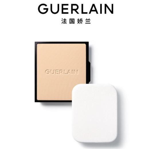 1楼娇兰金钻修颜粉饼（替换芯） 商品图0