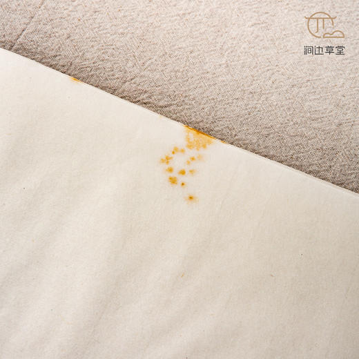 70年代朵云轩木版水印四尺对开大画笺(梅) 商品图9