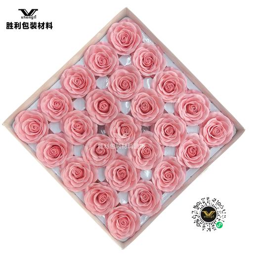 香皂花25朵/盒 商品图12