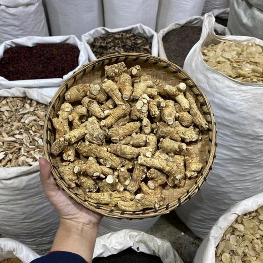 西洋参国产10g粒头 商品图0