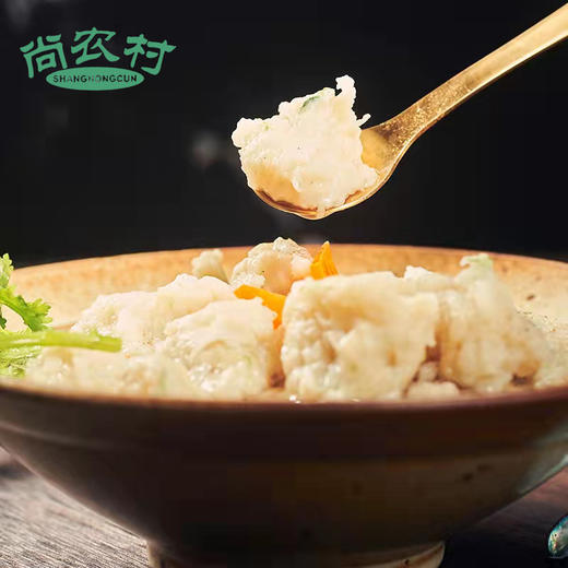 霞关鱼丸250g*1/鱼羹250g*1 商品图0