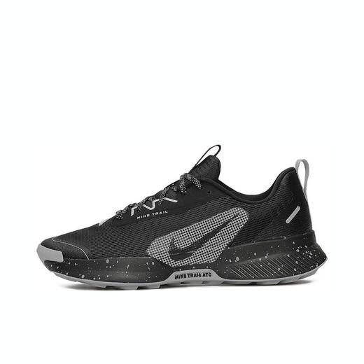 Nike/耐克新款男子JUNIPER TRAIL 3越野运动跑步鞋FQ0904-001 商品图0