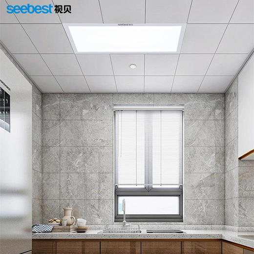 明耀三代平板灯 商品图2