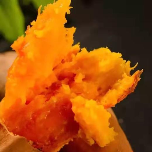 【云南建水红薯】 建水蜜薯 香甜软糯 肉质细腻 不干不噎 湿润甜糯 3种规格任选 商品图1