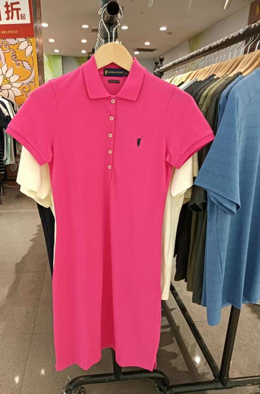 DIV.POLO 女装休闲连衣裙、T恤 商品图3
