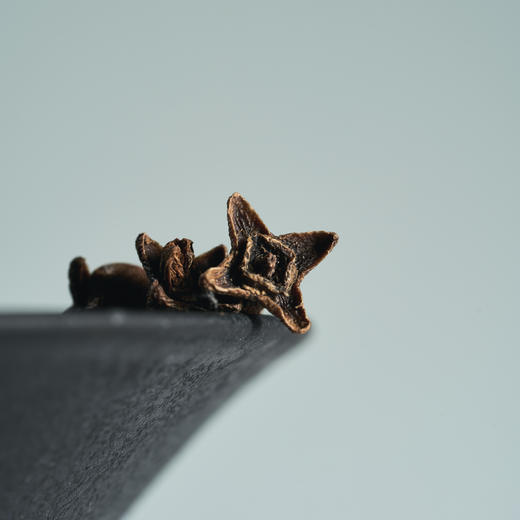 日日良方系列线香 净 | 21cm*30支 澄净清念 清秽净化 白鼠尾草 空山时 商品图2