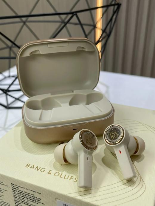 张艺兴同款，丹麦B&O EX真无线运动入耳式降噪蓝牙耳机！ 商品图1