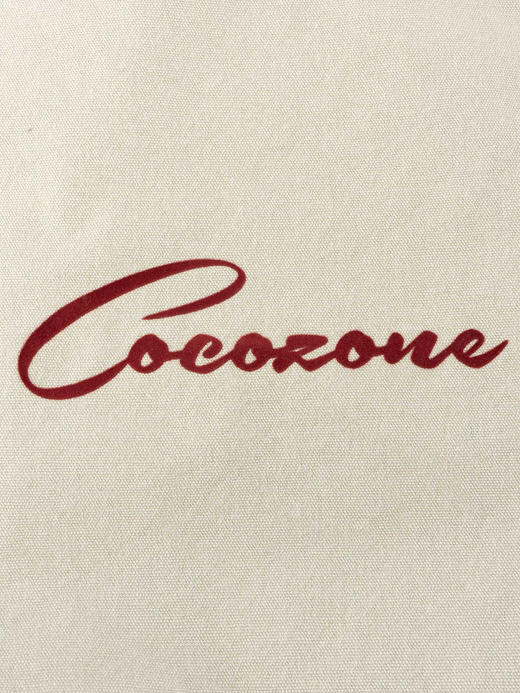COCO ZONE 高级感纯色字母单肩包百搭通勤女士包包CC2B1188 商品图6