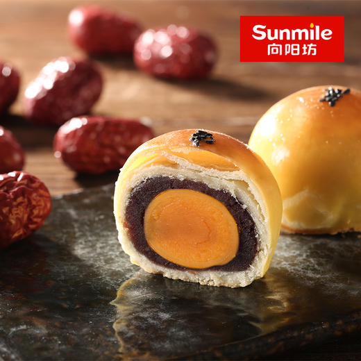 蛋黄酥 商品图0