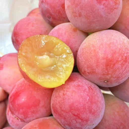 【自营】云南妮娜皇后【顺丰/京东】2斤礼盒装(约8~12g) 商品图3