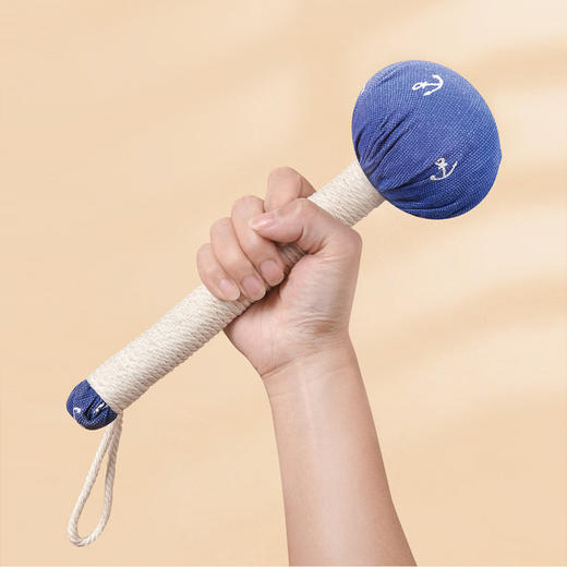 黄帝内经艾草经络锤 商品图0