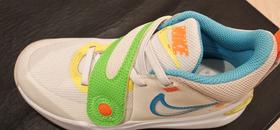 【耐克儿童】B座8F儿童运动鞋