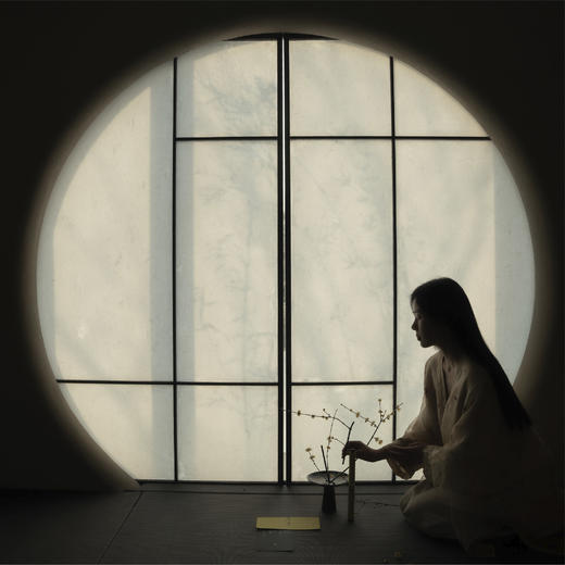 日日良方系列线香 亭 | 21cm*30支 于心亭间小憩赏美 空山时 商品图3