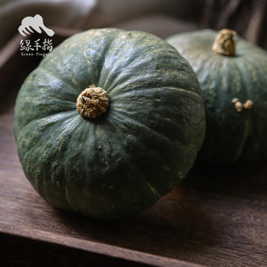 生态板栗南瓜（中通快递）| 合作生产*Ecological chestnut pumpkin | Partner Production 商品图1