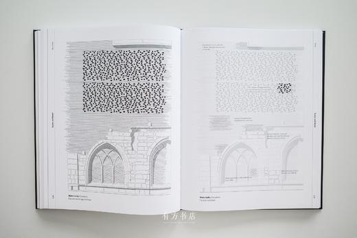 土、木、砖、混凝土、可再生材料：单一材料建造案例与构造集成 Mono Material Monolithic,Homogeneous and Circular Construction 商品图8